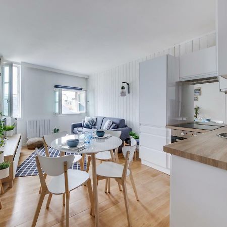 Escale Pamatxi : Vieux Port Apartment La Rochelle  Bagian luar foto