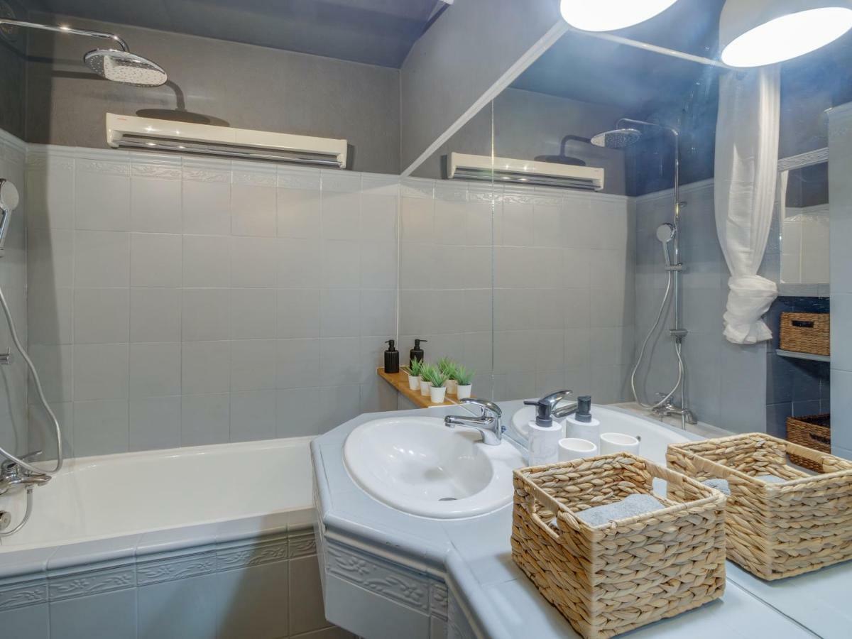 Escale Pamatxi : Vieux Port Apartment La Rochelle  Bagian luar foto